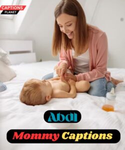 240+ ABDL captions for 2025 - captionsplanet.com