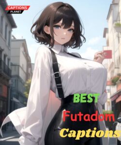 210+ Futadom Captions And Quotes - captionsplanet