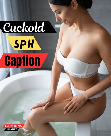 Cuckold Sph Captionβ